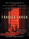 Cover image for Fragile Cargo